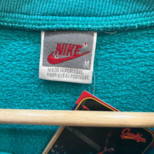 Cargar imagen en el visor de la galería, Sudadera Nike Vintage Early 90’s - S/M
