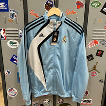 Cargar imagen en el visor de la galería, BNWT Chándal Real Madrid 2009/10 Adidas - XS/S
