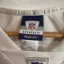 Lade das Bild in den Galerie-Viewer, Camiseta Indianapolis Colts 2008/09 Road Peyton Manning #18 Reebok - L/XL
