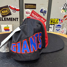 Cargar imagen en el visor de la galería, BNWT Gorra New York Giants 1993 AMCAP Vintage
