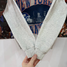 Load image into Gallery viewer, Sudadera New York Giants Early 90s Jerzees Vintage - M/L
