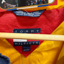 Cargar imagen en el visor de la galería, Chaqueta Tommy Hilfiger 90’s Vintage - S/M
