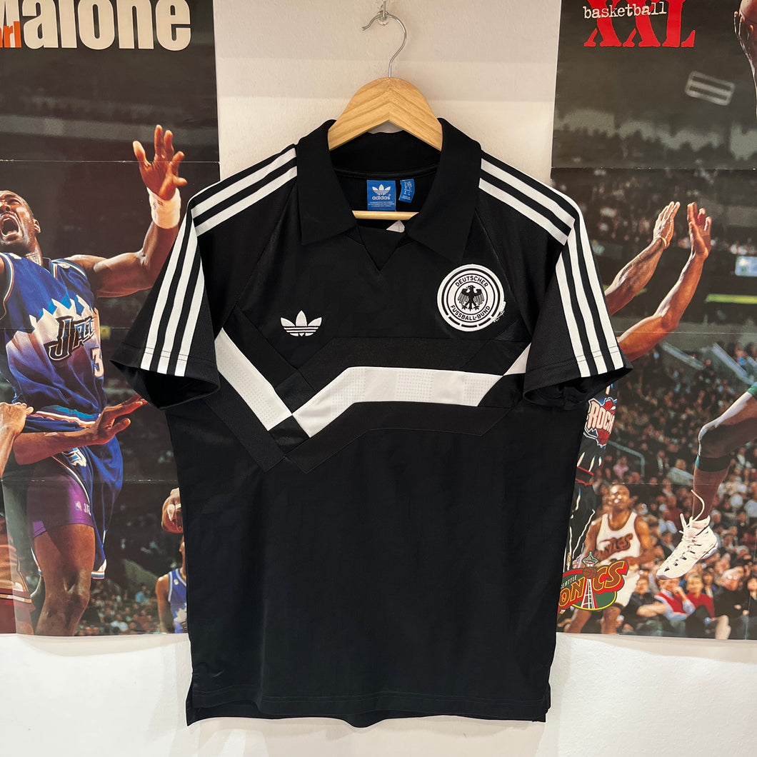 Camiseta Alemania 1988 Reissue 2016 Adidas - S/M