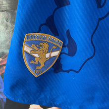 Cargar imagen en el visor de la galería, Pantalón Brescia Calcio 1997-98 Home Errea Vintage - L/XL
