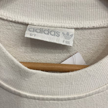 Cargar imagen en el visor de la galería, Sudadera Copa del Mundo Italia 1990 Adidas Vintage - L/XL
