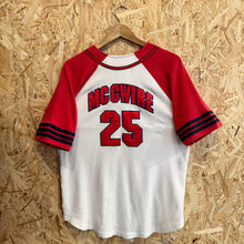 Cargar imagen en el visor de la galería, Beisbolera St. Louis Cardinals Mark Mc Gwire #25 Adidas Vintage 2005/06- S/M
