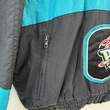 Cargar imagen en el visor de la galería, Pullover Detroit Pistons Mid/Late 90’s Logo7 Vintage - L/XL
