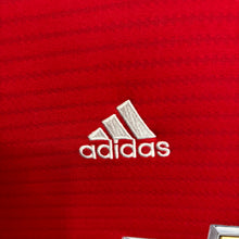 Carica l'immagine nel visualizzatore di Gallery, Camiseta Manchester United 2018-19 Home Adidas - M/L
