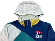 Carregar imagem no visualizador da galeria, Chaqueta Tommy Hilfiger Sailing Gear Vintage - M/L
