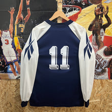 Cargar imagen en el visor de la galería, Camiseta Novara 1999-00 Away Rebok Vintage - L/XL
