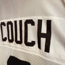 Lade das Bild in den Galerie-Viewer, Camiseta Cleveland Browns 1999 Road Tim Couch #2 Starter Vintage - XXL/3XL
