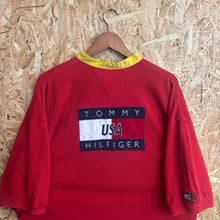 Load image into Gallery viewer, Polo Tommy Hilfiger International Games Late 90’s - XL/XXL
