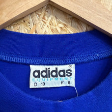 Carregar imagem no visualizador da galeria, Camiseta Adidas Equipment Early 90s Vintage - L/XL
