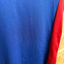 Cargar imagen en el visor de la galería, Camiseta Detroit Pistons Road 2004/06 Ben Wallace #3 Reebok Vintage - XL/XXL
