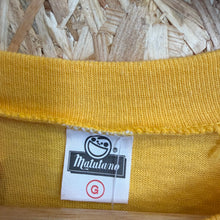 Cargar imagen en el visor de la galería, Camiseta Los Angeles Lakers Late 80s Matutano Vintage - S/M
