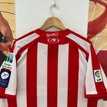 Cargar imagen en el visor de la galería, Camiseta Sporting de Gijón 2007-09 Home Astore - XL/XXL
