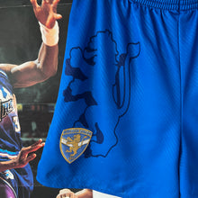 Cargar imagen en el visor de la galería, Pantalón Brescia Calcio 1997-98 Home Errea Vintage - L/XL
