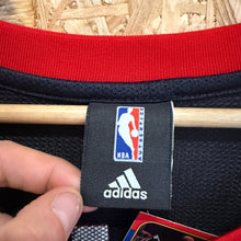 Charger l'image dans la galerie, Camiseta Portland Trail Blazers Road 2007/08 Greg Oden #52 Adidas - XXL/3XL
