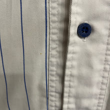 Charger l'image dans la galerie, Beisbolera Pinstripe Los Angeles Dodgers 1992 Starter Vintage - XL Youth

