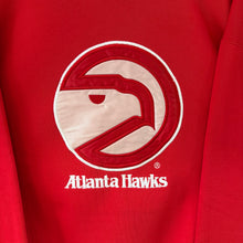 Cargar imagen en el visor de la galería, Sudadera Atlanta Hawks Mid 90s Starter Vintage - XL/XXL
