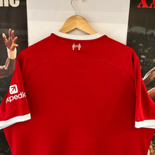 Load image into Gallery viewer, Camiseta Liverpool 2023-24 Home Nike - L/XL
