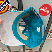 Cargar imagen en el visor de la galería, Gorra Charlotte Hornets Starter Vintage 90s
