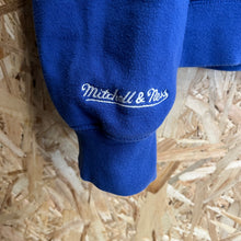 Load image into Gallery viewer, Sudadera New York Knicks Mitchell &amp; Ness Y2K - L/XL
