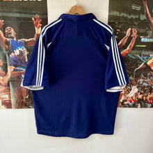 Cargar imagen en el visor de la galería, Camiseta Olympique Marseille 1999-00 Away Adidas Vintage - XL/XXL
