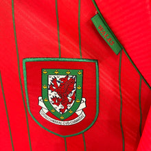 Carregar imagem no visualizador da galeria, Camiseta Gales 1994 Home Umbro - L/XL
