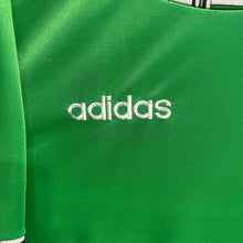 Cargar imagen en el visor de la galería, Camiseta Nigeria 1994 Home Adidas Vintage - XL/XXL
