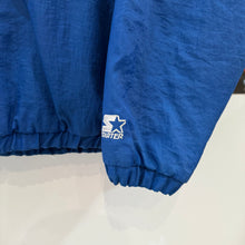 Cargar imagen en el visor de la galería, Pullover Buffalo Bills Early 90’s Starter Vintage - XS/S
