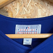 Carregar imagem no visualizador da galeria, Beisbolera New York Mets Late 90s/Early 00s Starter Vintage- M/L
