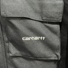 Carregar imagem no visualizador da galeria, Chaqueta Carhartt Cordura Y2K - M/L
