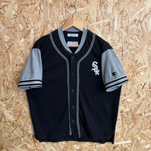 Lade das Bild in den Galerie-Viewer, Beisbolera Chicago White Sox Starter Vintage Early/Mid 90’s - S/M
