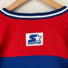 Cargar imagen en el visor de la galería, Camiseta Winnipeg Jets Starter Vintage Mid/Late 80’s - XL/XXL
