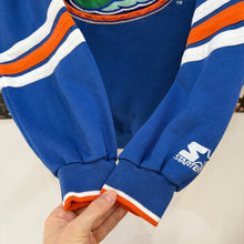 Cargar imagen en el visor de la galería, Sudadera Florida Gators Starter Mid/Late 90s Vintage - M

