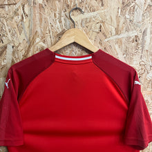 Load image into Gallery viewer, Camiseta Austria 2018 Home Puma - S/M
