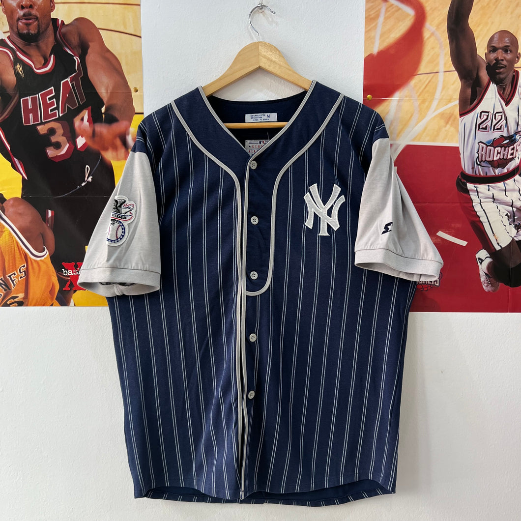 Beisbolera New York Yankees Starter Vintage 90’s- M/L