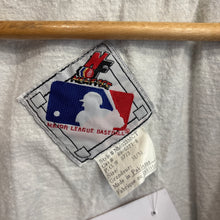 Lade das Bild in den Galerie-Viewer, Chaqueta Ligera Toronto Blue Jays Early 90’s Newface Vintage - M/L
