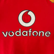 Load image into Gallery viewer, Camiseta Manchester United 2002-04 Home Nike Vintage - XL Youth
