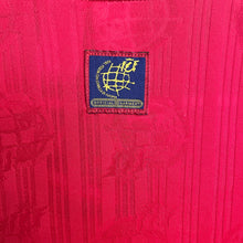 Cargar imagen en el visor de la galería, Camiseta España 1996 Home Adidas Vintage - S/M
