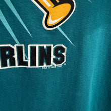 Load image into Gallery viewer, Camiseta Florida Marlins 1997 CSA Vintage - M/L
