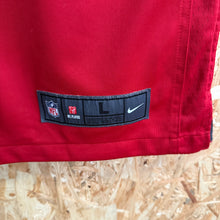 Lade das Bild in den Galerie-Viewer, Camiseta Tampa Bay Buccaneers 2022 Home Tom Brady #12 Nike - L/XL
