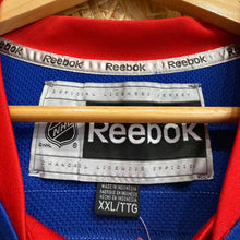 Cargar imagen en el visor de la galería, Camiseta New York Rangers 2014/15 Road Ryan McDonagh Reebok - XXL/3XL
