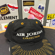 Cargar imagen en el visor de la galería, Gorra Air Jordan 1994 Vintage
