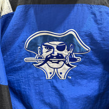 Cargar imagen en el visor de la galería, Pullover Seton Hall Pirates 1994/95 Starter Vintage - S/M
