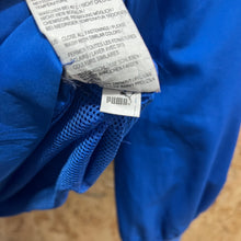 Cargar imagen en el visor de la galería, Chaqueta Italia 2004 Player Issue Puma Vintage - L/XL

