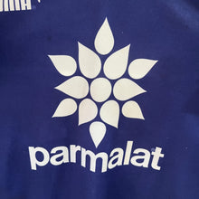 Cargar imagen en el visor de la galería, Camiseta Entrenamiento Parma Calcio 1997-98 Puma Vintage - L/XL

