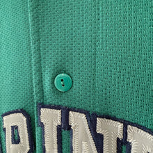 Cargar imagen en el visor de la galería, Beisbolera Seattle Mariners Starter Vintage Late 90s- L
