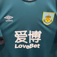 Charger l&#39;image dans la galerie, Camiseta Burnley FC 2019-20 Third Umbro - XL/XXL
